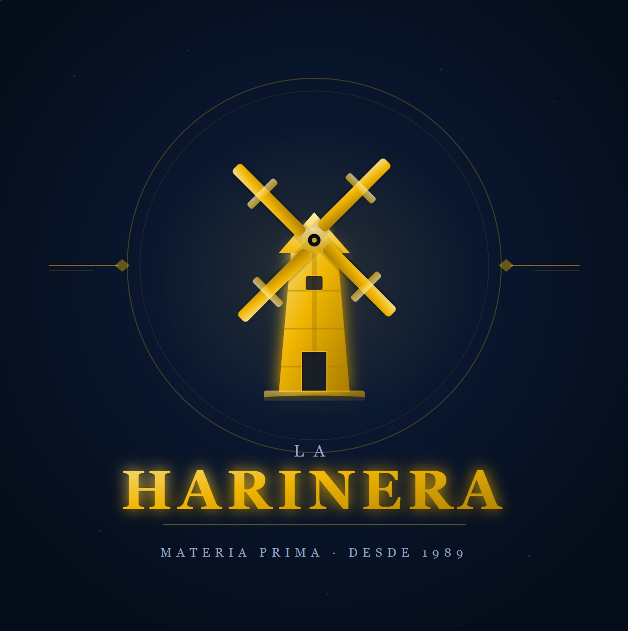 La Harinera